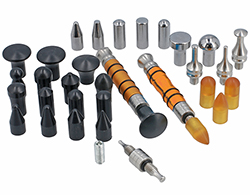 Power-TEC Expands Professional Bodyshop Tool Line with New Aluminium Punch-Type Tap Down Tools
