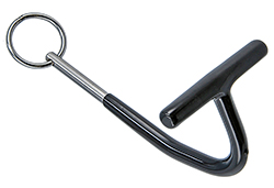 New from Power-TEC: smart leverage for tricky dents – PDR Roof Lever Support