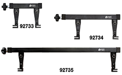 New Lateral Tension glue-puller range from Power-TEC 