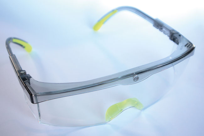 Power-TEC 03.5759 UN Protection Glasses