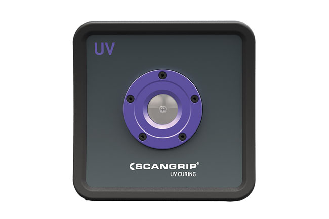 03.5802 Scangrip Nova-UV S