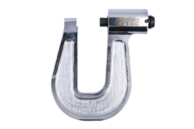 Power-TEC 62883 151mm Deep Yoke - for 92743