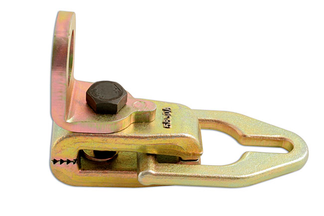 Laser Tools 91096 Right Angle Clamp - 40mm