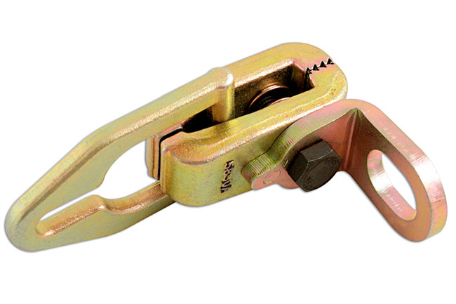 Laser Tools 91096 Right Angle Clamp - 40mm