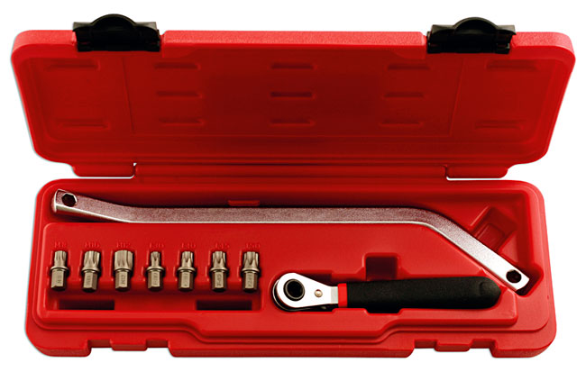 Laser Tools 91261 Door Removal Tool Kit