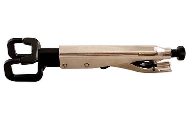 Laser Tools 91359 Self Locking Multi Grip Plier - JJ Clamp