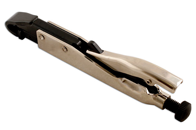 Laser Tools 91365 Self Locking Multi Grip Pliers - J Clamp