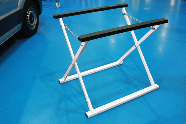 Power-TEC 91456 Panel Rest