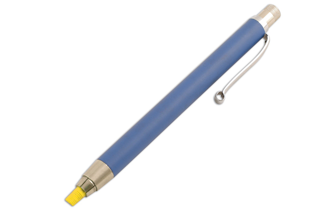 Power-TEC 91476 Marking Pen, Yellow
