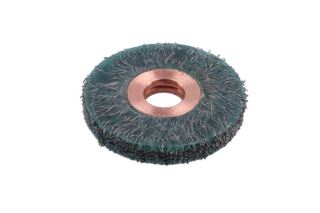 Power-TEC 91496 Mule Skinner Encapsulated Brush