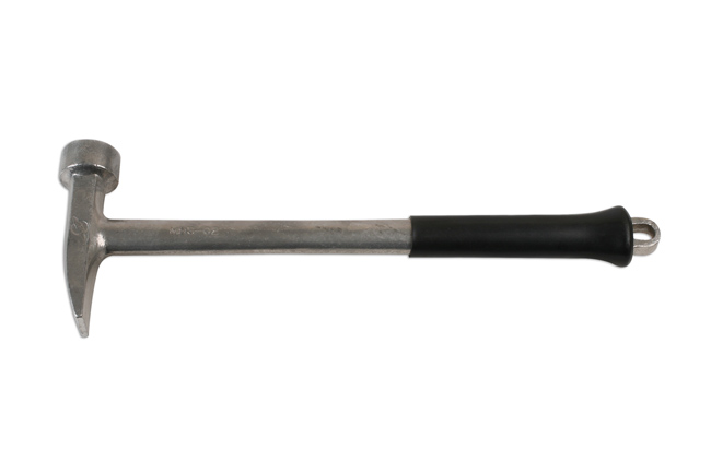 91694 Aluminium Hammer - Horizontal Pein
