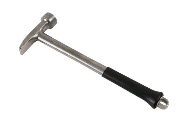 Laser Tools 91694 Aluminium Hammer - Horizontal Pein