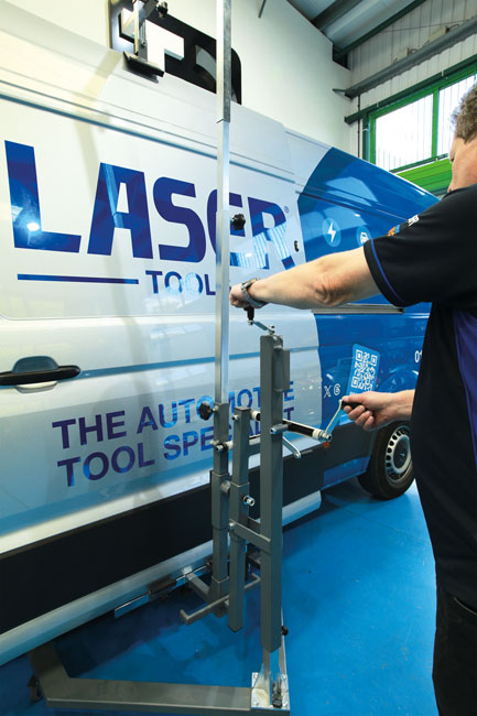 Power-TEC 91879 Door Remover/Installer, Maxi