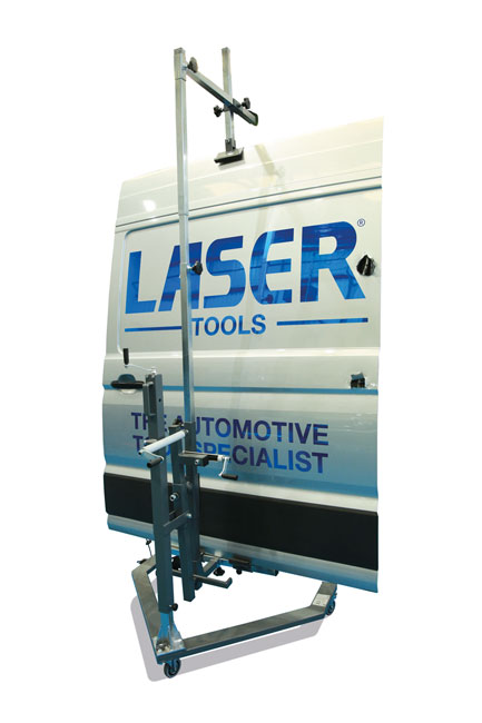 Power-TEC 91879 Door Remover/Installer, Maxi