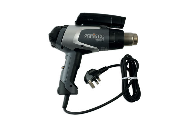 Laser Tools 91944 Digital Hot Air Gun with Scanner