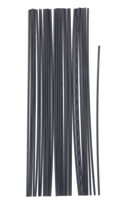 Power-TEC 91958 GTX (PPE/PA) Plastic 3mm rods (pk30)