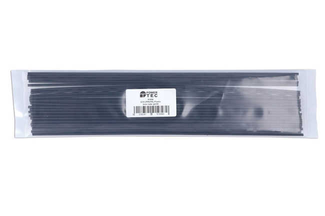 Power-TEC 91958 GTX (PPE/PA) Plastic 3mm rods (pk30)