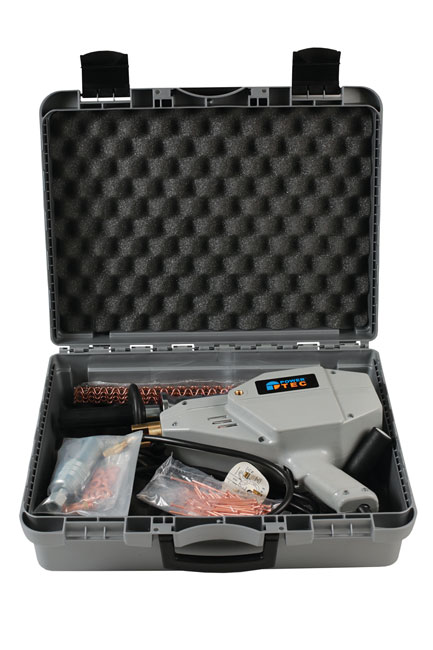Laser Tools 91975 Tec-Spot Kit