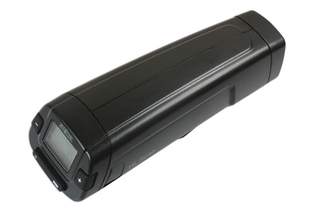 Laser Tools 92078 Digital Temperature HL Scanner