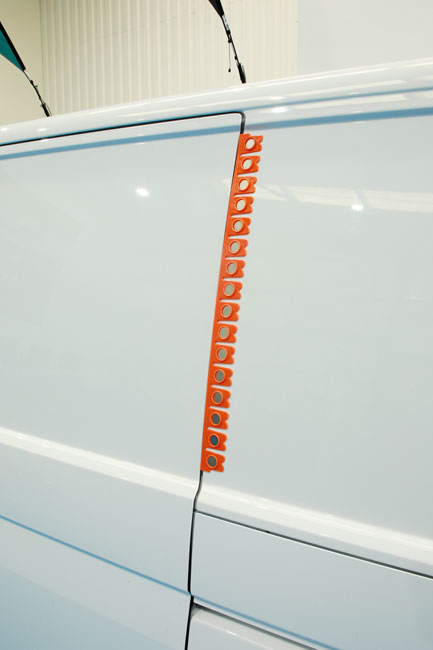 Power-TEC 92097 Magnetic Panel Edge Protector