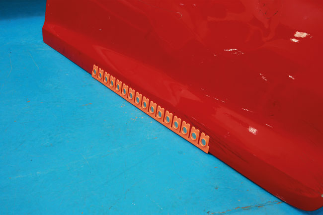 Power-TEC 92097 Magnetic Panel Edge Protector