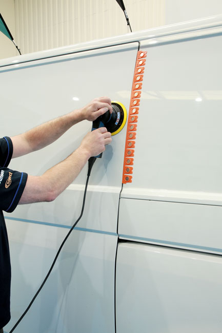 Power-TEC 92097 Magnetic Panel Edge Protector