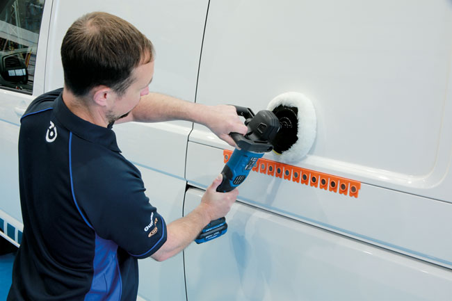 Power-TEC 92097 Magnetic Panel Edge Protector