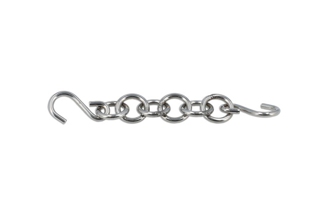 Power-TEC 92101 Leverage Chain for PDR 225mm