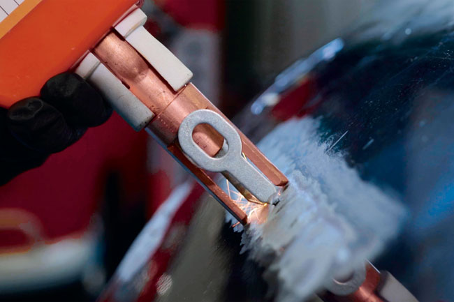 Power-TEC 92314 Tec-Spot Welder