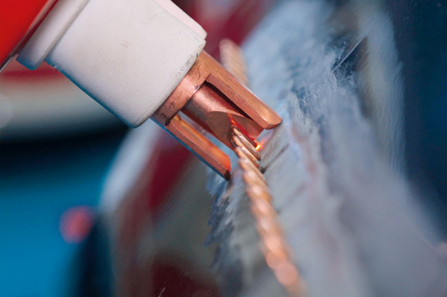 Power-TEC 92314 Tec-Spot Welder