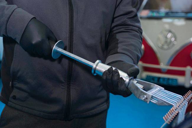 Power-TEC 92314 Tec-Spot Welder