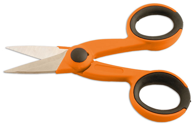 92318 Technicians Scissors