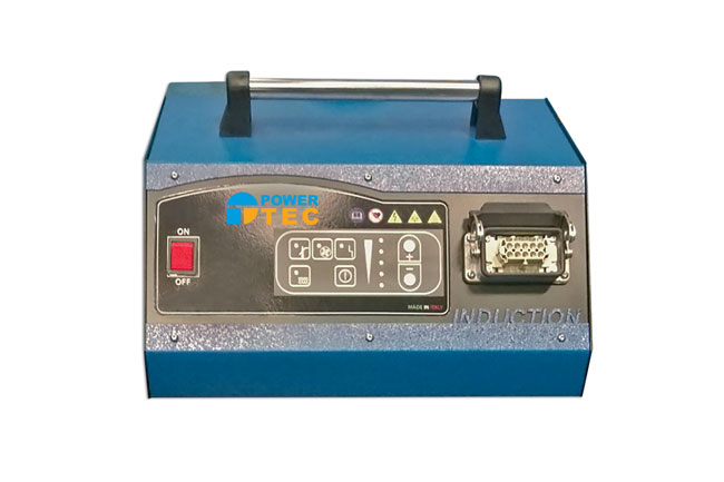 Laser Tools 92457 Induction Heater - 3Kw