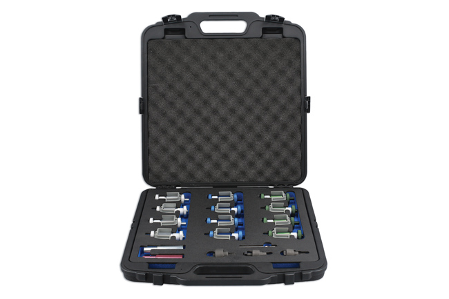 Laser Tools 92471 Parking Sensor Kit - 18.2mm, 18.4mm, 26mm