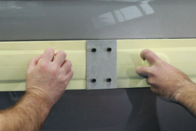 Power-TEC 92582 Extension Kit for 92581