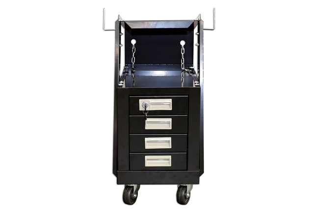 Laser Tools 92591 Universal Welding Cart