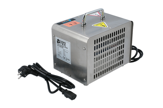 Laser Tools 92608 Portable Ozone Generator 10g/hr