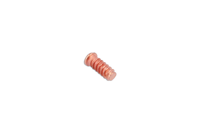 Power-TEC 92615 Self Threaded Rivets 5 x 12mm 50pc