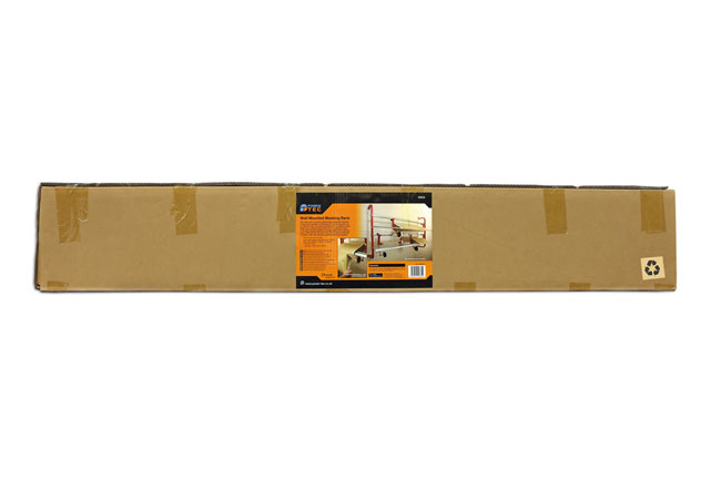 Power-TEC 92634 Wall Mounted Masking Rack