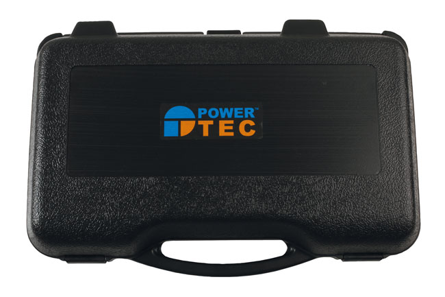 Power-TEC 92691 Electro Power Push Pull System - 5 Tonne