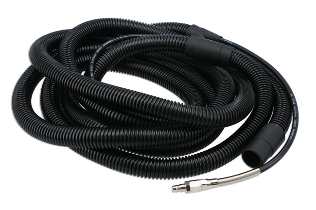 Power-TEC 92700 Spare 2-in-1 Hose (6m) - for 92701