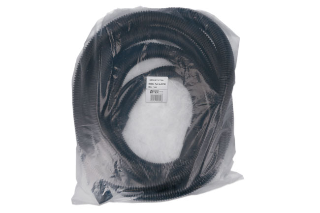 Power-TEC 92700 Spare 2-in-1 Hose (6m) - for 92701