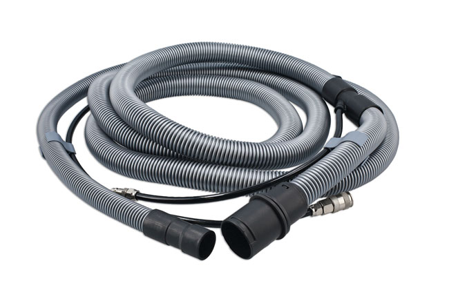 Power-TEC 92707 Spare 2-in-1 Hose (5m) - for 92697