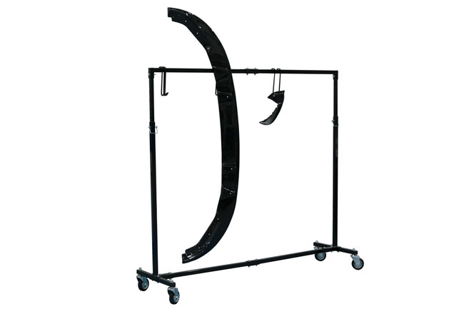 Power-TEC 92715 Adjustable Frame Parts Hanger