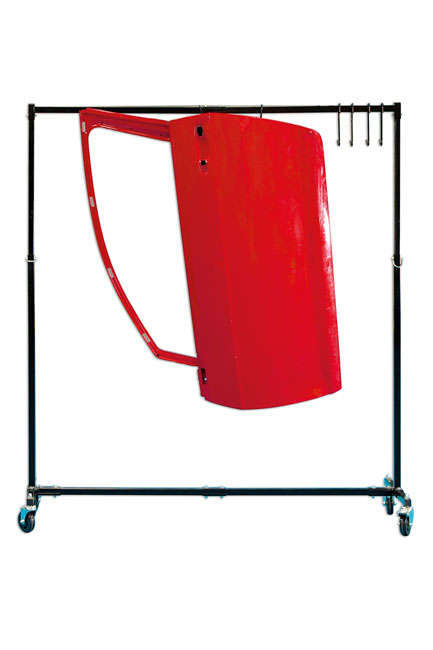 Power-TEC 92715 Adjustable Frame Parts Hanger