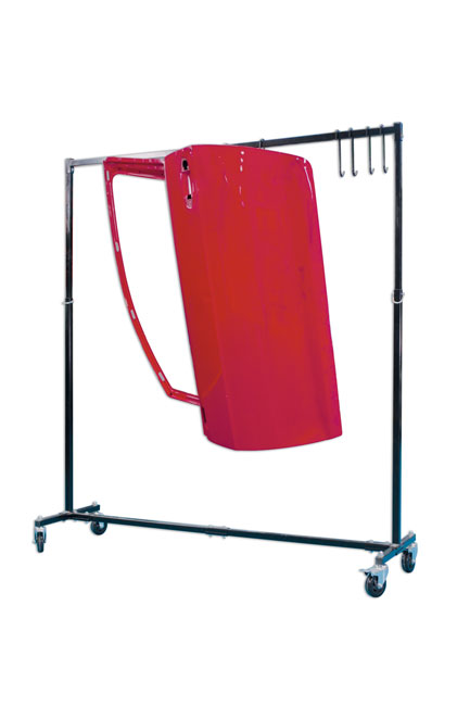 Power-TEC 92715 Adjustable Frame Parts Hanger