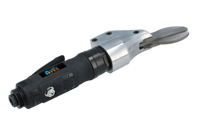 Power-TEC 92717 In-Line Pneumatic Air Scissors