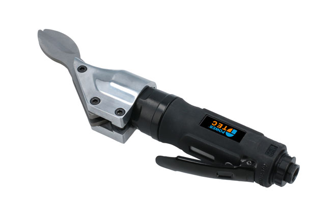 Power-TEC 92717 In-Line Pneumatic Air Scissors