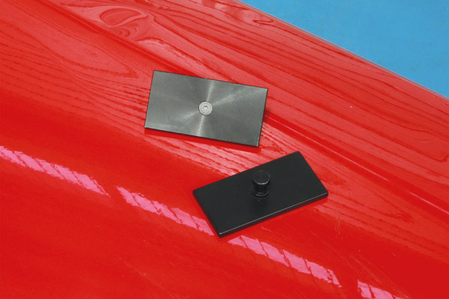 Power-TEC 92737 Lateral Tension Multi-Angle Pull Mounts