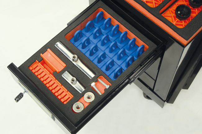 Power-TEC 92739 Adhesion Pro GP System